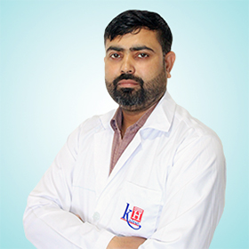 Dr. Pawan Singh